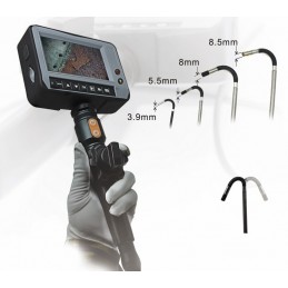 Vidéo-Endoscope série DR45