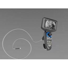 vID2O eNDOSCOPE DIAMETRE...