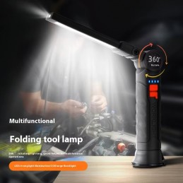 Lampe d'Inspection LED