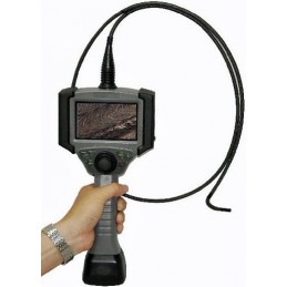 Vidéoendoscope 4mm x 1,5m...