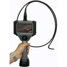 Vidéoendoscope EVT Joystick